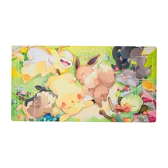 ポケカ サプライ まとめ売り プレイマット プレマ 新品未使用 バラ売り不可⇔ゆうゆうメルカリ便