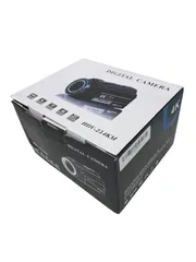 未使用　４K ビデオカメラ　HDVー２５４KM 4Kビデオカメラ HDV-254KM 本体 ビデオカメラ 本体 4K リモコン