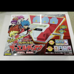 メルカリshop 30%割引遊戯王ラッシュデュエルディスクのみ