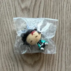 鬼滅の刃 フィギュア 竈門炭治郎