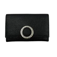 ✨未使用保管品　箱保証書あり✨ブルガリ　ケース　ロゴクリップ　小銭入れ 楽天市場】BVLGARI COIN CASE WALLETブルガリ コインケース