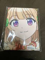 ウマ娘 ビックタオルVor.5 キタサンブラック - メルカリ