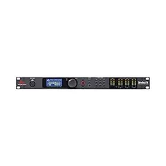 DBX Dack PA+ 2入力6出力のマルチプロセッサー中古品 DBX DriveRack PA+ 2入力6出力のマルチプロセッサー中古品