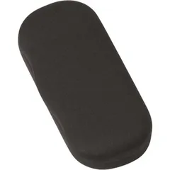 【 新品 未開封 】 名古屋眼鏡 メガネケース メタルハード ブラック 2118ー01 未使用 送料無料