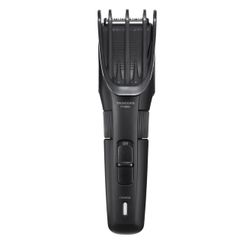 テスコム バリカン ヘアカッター コードレス 水洗いOK 海外対応 ブラック TT490A-K 