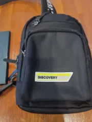 Discovery Expedition ディスカバリー スリングバッグ 正規品のサムネイル