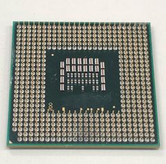 【中古パーツ】複数購入可 CPU Intel Core 2 Duo T9400 2.53GHz  SLB46  Socket P 2コア2スレッド動作品 ノートパソコン用