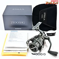 2025年最新】22ステラ 2500shgの人気アイテム - メルカリ