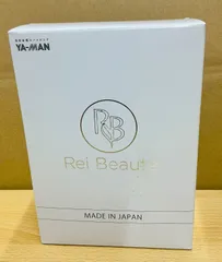 〇【新品訳アリ】YA=MAN ヤーマン STA186 メンズ・レイボーテ 光エステのサムネイル