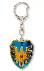 【中古】雑貨 ロトの盾 「ドラゴンクエスト メタリックアイテムズギャラリー ミニ」