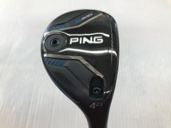 【最短翌日発送】G440 | 23 | R | TOUR 2.0 CHROME 85 | 中古 | ユーティリティ | ピン