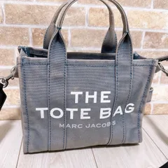 《格安》MARC JACOBS THE TOTE BAG. 2way