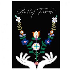 ユニティタロット - unity tarot