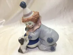 美品 貴重 リヤドロ 「スリープ タイト」