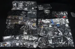 バンダイ MOBILE SUIT ENSEMBLE 03 ガシャ版 全5種セット 013-017