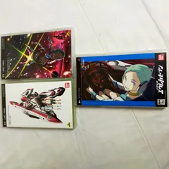 【値下げ不可】エウレカセブン　レコード2点セット　バラ売り不可 値下げ不可】エウレカセブンレコード2点セットバラ売り不可