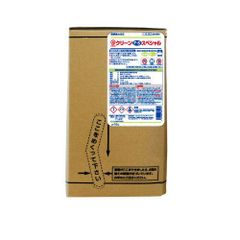 フロムシステムダイレクト 業務用食洗器用洗剤 Fクリーン F-5 スペシャル 18kg 1本