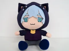 2025年最新】日常組 ぬいぐるみの人気アイテム - メルカリ