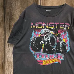 2025年最新】hot wheels tシャツの人気アイテム - メルカリ