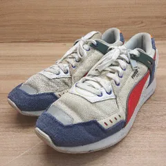 ◇ puma プーマ－ 369537-01 RS-1 ADER ERROR/アーダーエラー ロ－カットスニーカー サイズ29.0 マルチカラー メンズ E  【1402200008845】