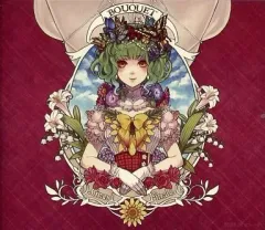 【東方アレンジCD】発熱巫女~ず Flower of Life maxresdefault.jpg?sqp=-