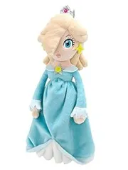 New Rosalina Figure by Jakks Pacific - Super Mario Bros