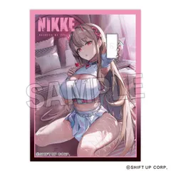 勝利の女神：NIKKE イラストスリーブNT バイパーのサムネイル