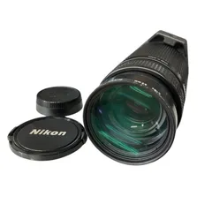 ★便利な超望遠ズーム★ニコン Nikon AF Nikkor 75-300mm Amazon.co.jp: Nikon ニコン AF NIKKOR 75-300mm F4.5-5.6