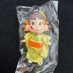 店頭ペコちゃん　激レア衣装セット❣️着物 店頭ペコちゃん 激レア衣装セット❣️着物 - メルカリ