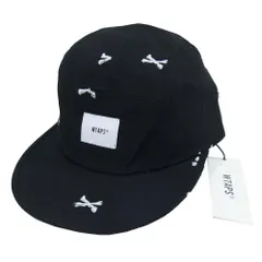 2026年最新】wtaps クロスボーン キャップの人気アイテム - メルカリ