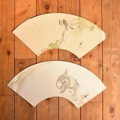 真作/学鴻/梅/雀図/梅雀図/花鳥/中国画/布袋屋掛軸A-595 真作/学鴻/梅/雀図/梅雀図/花鳥/中国画/布袋屋掛軸A-595