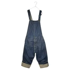 2025年最新】ネメス オーバーオールの人気アイテム - メルカリ