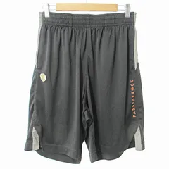 パスザロック PASSTHEROCK バスケットボール ウエア バスパン ショートパンツ ハーフパンツ XL 黒 0625