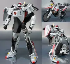 【中古】フィギュア S.H.Figuarts オートバジン 「仮面ライダー555(ファイズ)」 魂ウェブ商店限定