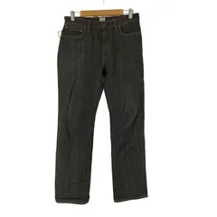 ジェイクルー J.CREW ストレートデニムパンツ メンズ 表記無 のサムネイル