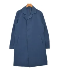 EPOCA UOMO チェスターコート メンズ 【古着】【中古】【送料無料】のサムネイル