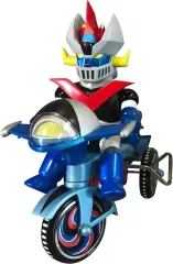 けん マーミット製 グレートマジンガーソフビ V.S.O.F. グレートマジンガー (完成品) - ホビーサーチ ロボット