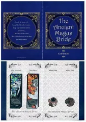 2025年最新】魔法使いの嫁 しおりの人気アイテム - メルカリ