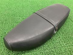 キジマ スーパーカブ ダブルシート JA44 JA45 JA42 207-395 - メルカリ