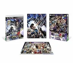 戦国BASARA4 皇 衣装21式道楽箱 「足利義輝 専用武器DLC」 - PS3