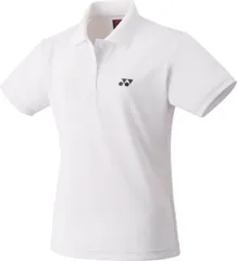 【新品・5営業日で発送】YONEX ヨネックス ウィメンズゲームシャツ (20800) 色 : ホワイト サイズ : XO 