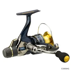 【SHIMANO/シマノ】アオリスタBB 4000 031839 リール スピニングリールのサムネイル