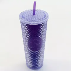 【中古】マグカップ･湯のみ ハロウィン2023 ロゴコールドカップタンブラー バンピー グローインザダーク 710ml 「スターバックスコーヒー」