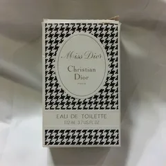 ChristianDior/クリスチャンディオール　Miss Dior/ミスディオール  オードトワレ　112ml   AA599