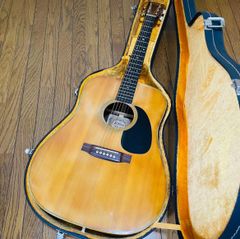 タカミネ　アコースティックギター　T-5/BS　中古　ハードケース付き タカミネ アコースティックギター T-5/BS 中古 ハードケース付き