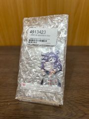 ホロライブ 一伊那尓栖 誕生日記念2021 グッズ いなとタコグラムアクリルキーホルダー
