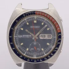 2024年最新】6139 seikoの人気アイテム - メルカリ