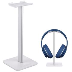 組み立て簡単 スタンド シンプル おしゃれ ヘッドフォン Audio-Technica Gaming アルミ合金 PS5 PS4 ヘッドセットスタンド Playstation Panasonic ヘッドホンスタンド BOSE AKG FEYCH KingTop