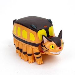 となりのトトロ ふりふりネコバス どんぐり共和国 心斎橋限定