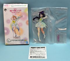 BANDAI SPIRITS 이치 반 쿠지 러브라이브! 선샤인!! 6th L상 마쓰우라 카난 아크릴 스탠드
